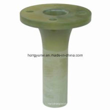 Custom Glassfiber Pipe and Fitting - Flange